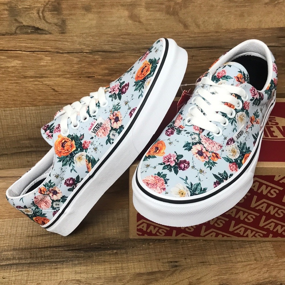 BRAND NEW VANS ERA - Picture 2 of 15